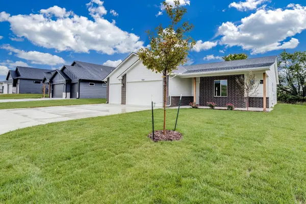 9104 E 33rd Cir S, Wichita, KS 67210