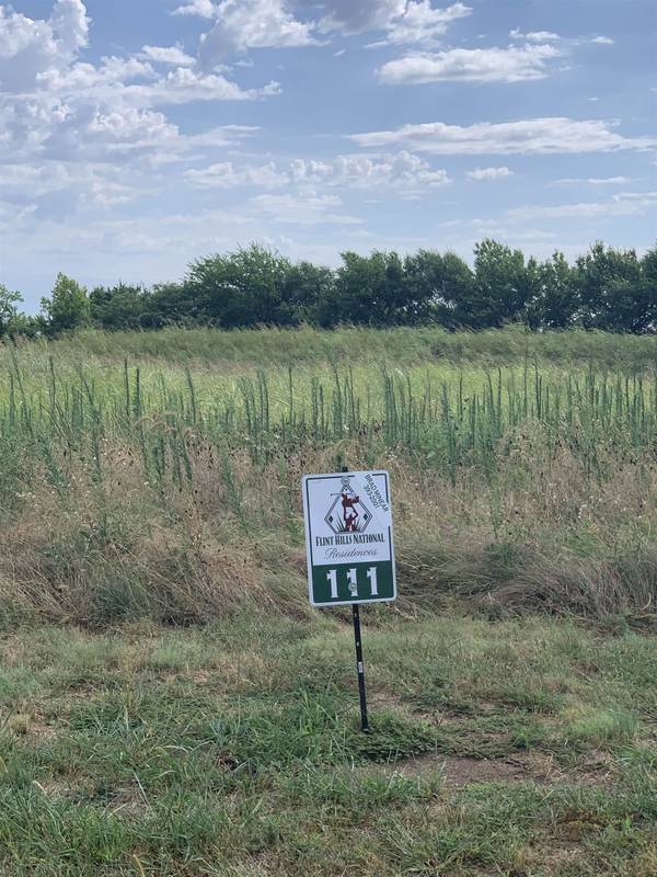 1524 E Flint Hills National Pkwy, Andover, KS 67002