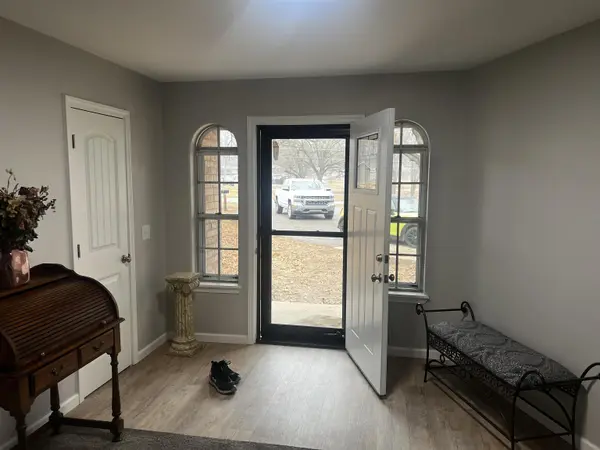 1720 E Madison, Arkansas City, KS 67005