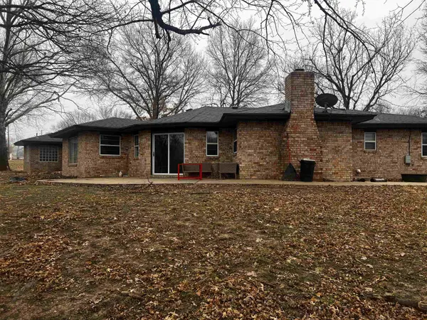 1720 E Madison, Arkansas City, KS 67005