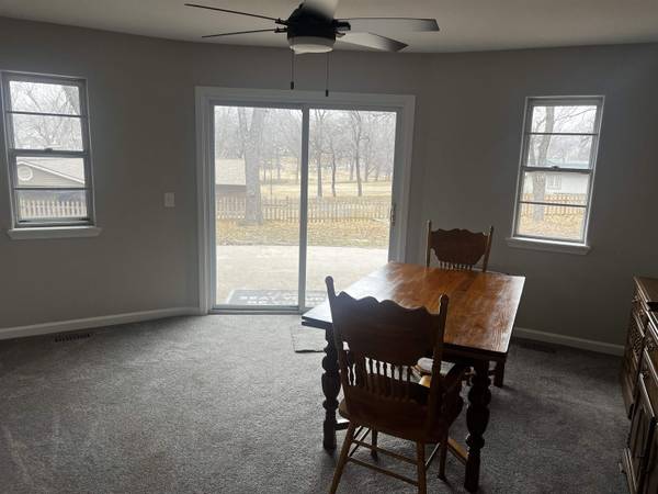 1720 E Madison, Arkansas City, KS 67005