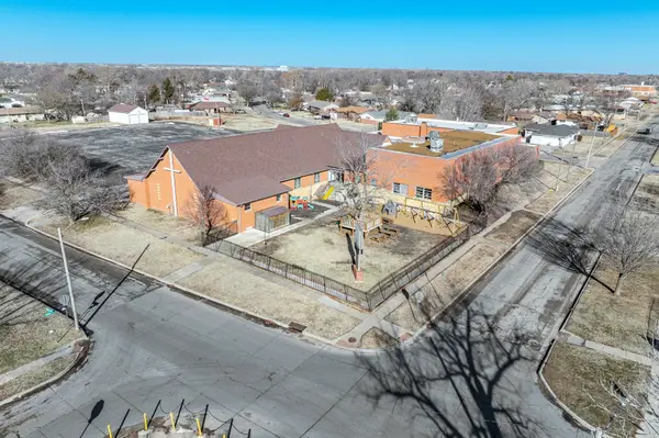 2757 S Glenn, Wichita, KS 67217-1841
