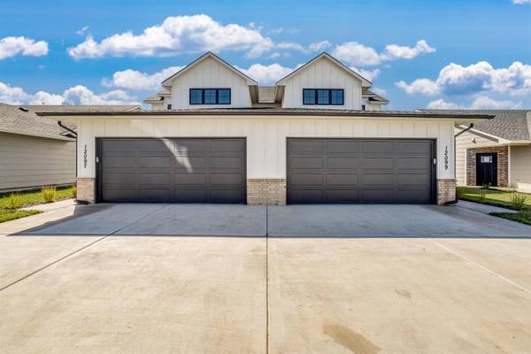 12433 W Fennec, Wichita, KS 67223