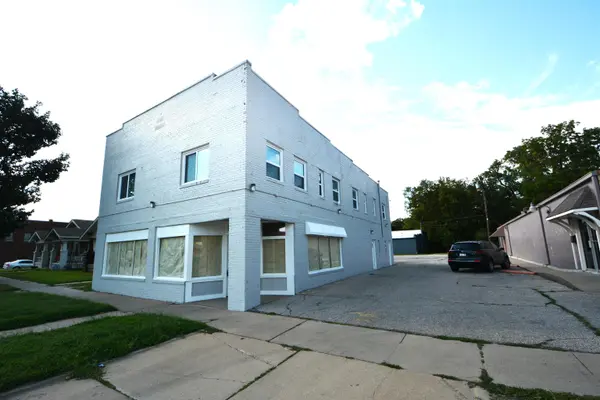 1316 W Douglas Ave, Wichita, KS 67203