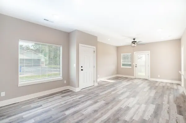 4307-4309 N Sandplum St, Wichita, KS 67205