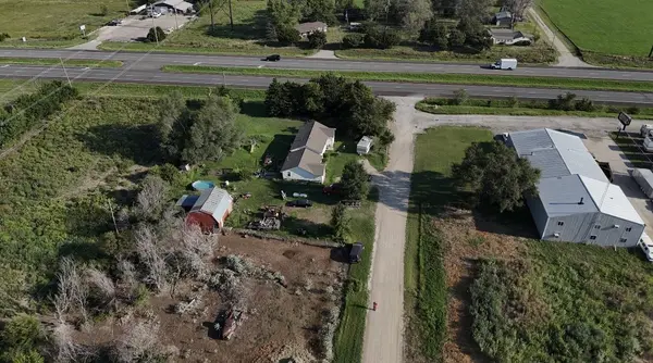 511 S Prairie Dr, Andover, KS 67002