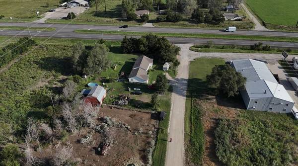 511 S Prairie Dr, Andover, KS 67002