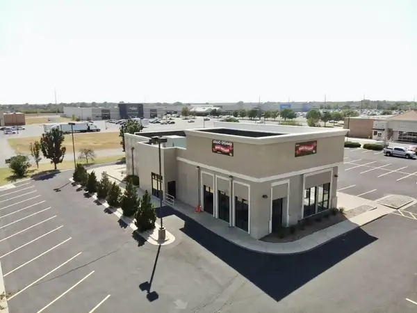 11747 E Kellogg, Wichita, KS 67207