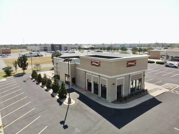 11747 E Kellogg, Wichita, KS 67207