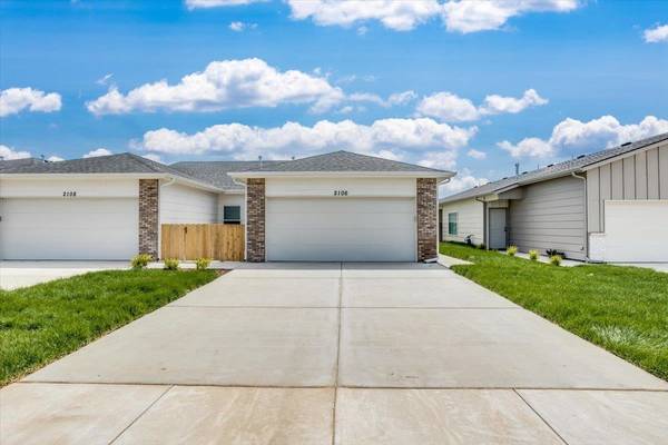 15217 W Kristina St, Goddard, KS 67052
