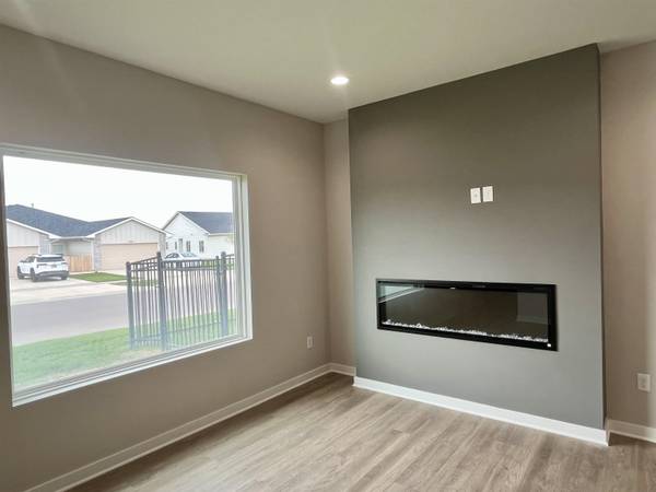 15344 W Kristina St, Goddard, KS 67052
