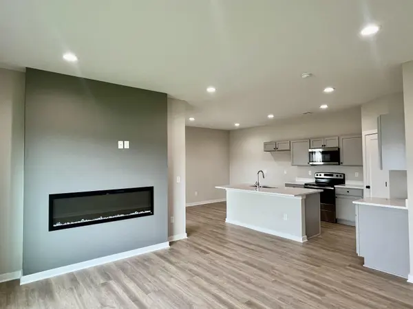 15346 W Kristina St, Goddard, KS 67052