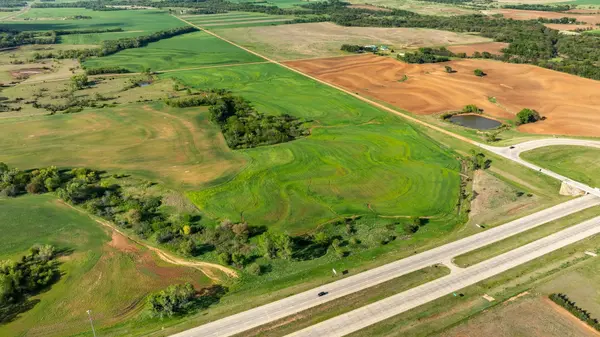Parcel 4 S 383rd St W, Cheney, KS 67025