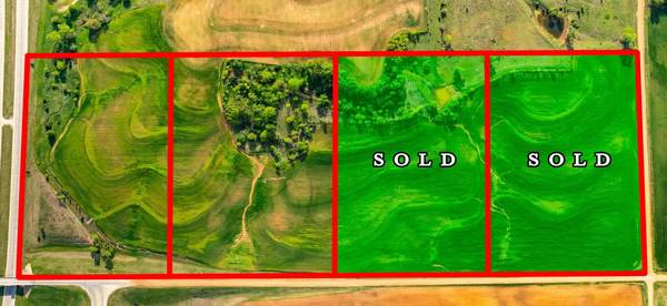 Parcel 4 S 383rd St W, Cheney, KS 67025