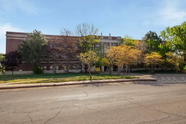 311 N A St, Wellington, KS 67152