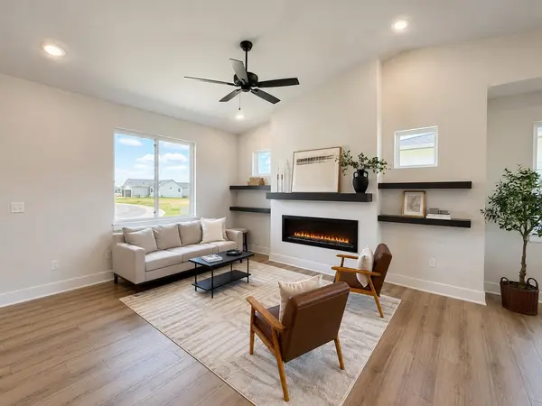 5542 N St. Paul St., Wichita, KS 67204