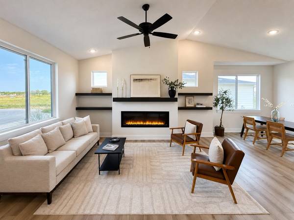 5542 N St. Paul St., Wichita, KS 67204