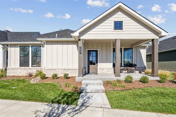 2830 W Shearwater St., Wichita, KS 67204