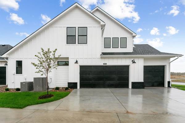 2834 W Shearwater St., Wichita, KS 67204