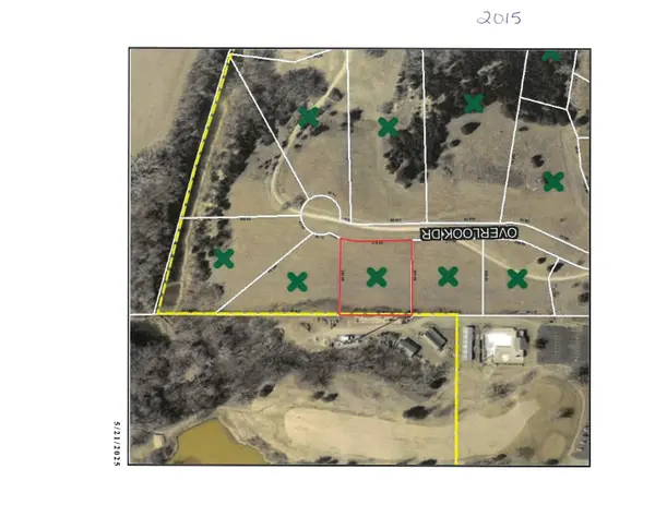 2015 Overlook Drive, Salina, KS 67401