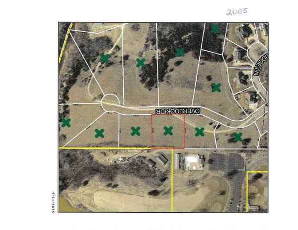 2005 Overlook Drive, Salina, KS 67401