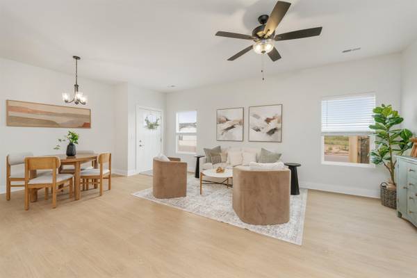 2017 N Reece St, Goddard, KS 67052