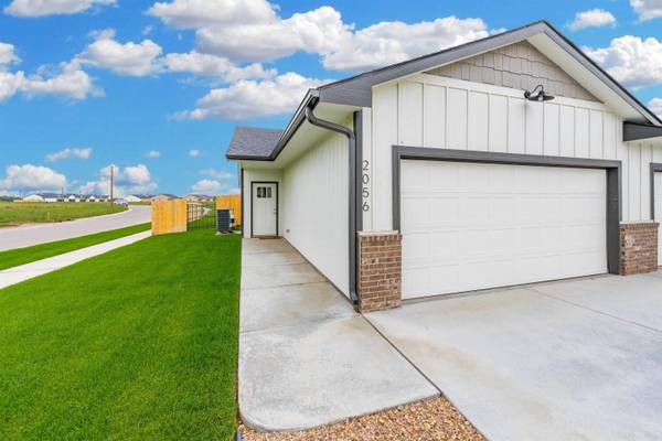 2017 N Reece St, Goddard, KS 67052