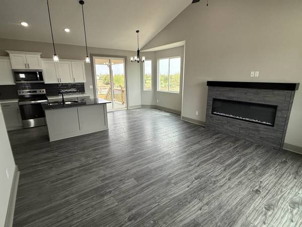 130 E Poplar Circle, Goddard, KS 67052