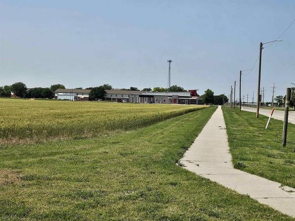 0 N Main, Mcpherson, KS 67460
