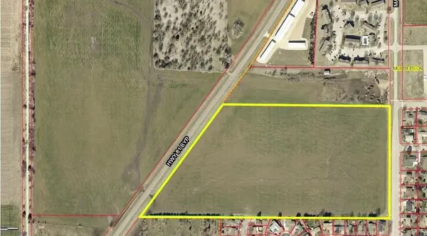 0 N Main, Mcpherson, KS 67460