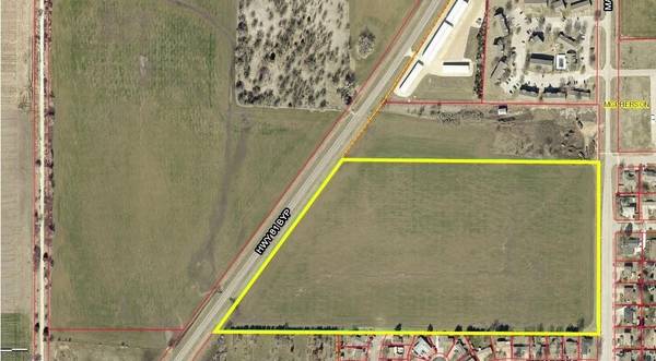 0 N Main, Mcpherson, KS 67460