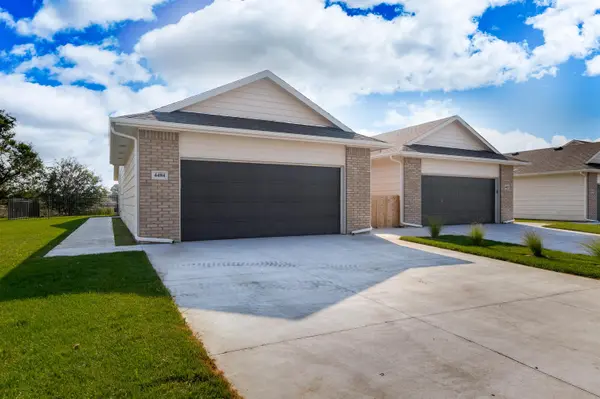 4445-4447 N Sandplum St, Wichita, KS 67205