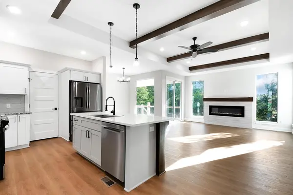 2246 S Nicole Cir, Andover, KS 67002