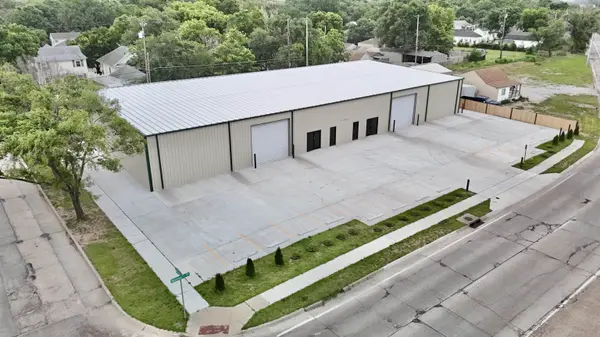 1302 S Washington, Wichita, KS 67211