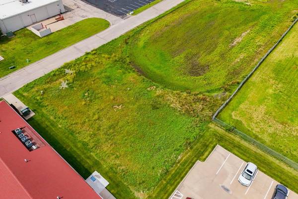 3.67 +/-Acres W. Central Ave & N. Tyler Rd, Wichita, KS 67212