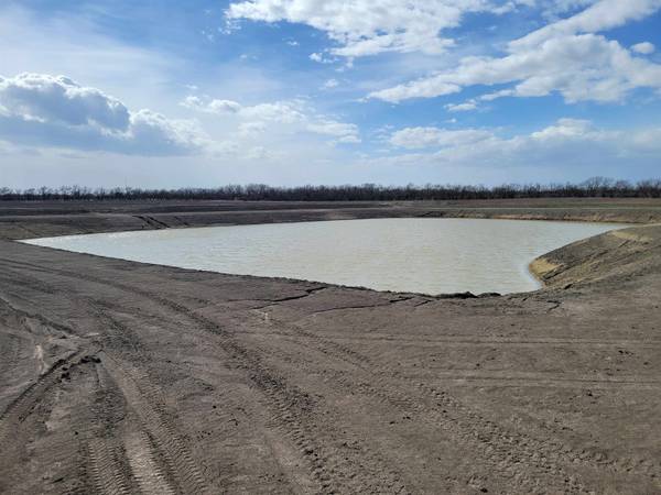 0000 E 95th, Derby, KS 67037