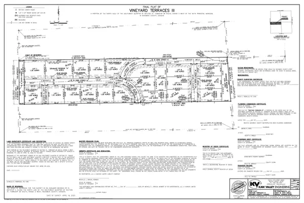 BLK E Lot 1, Colwich, KS 67030