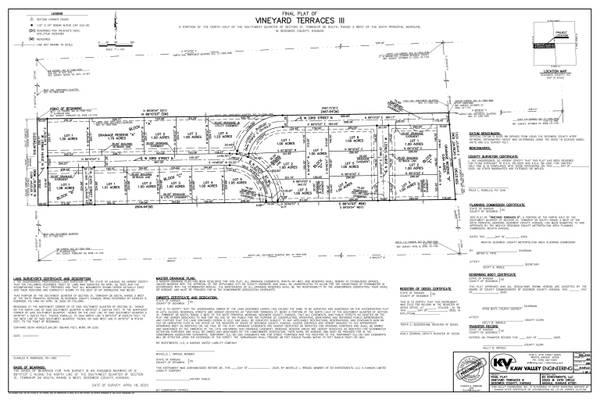BLK E Lot 1, Colwich, KS 67030