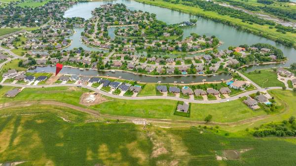 3011 W Crystal Beach, Wichita, KS 67204