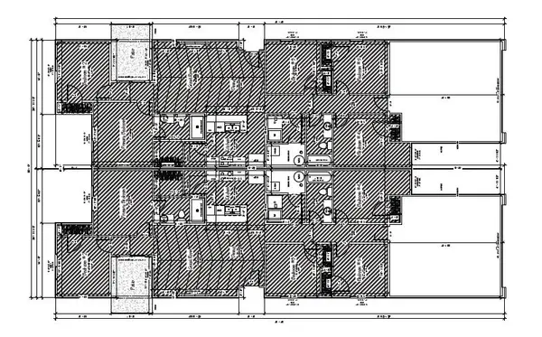 160 & 162 N Gowen St, Goddard, KS 67052