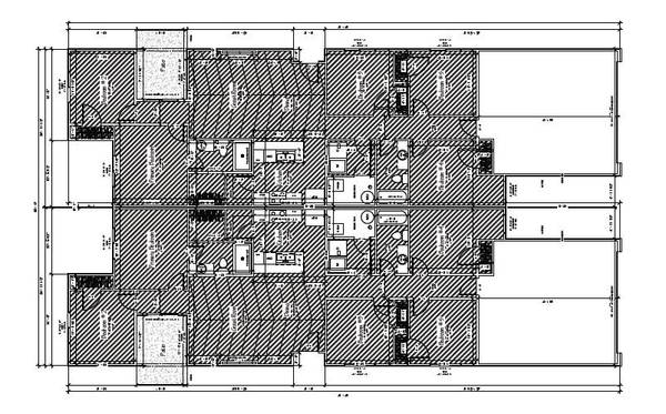 160 & 162 N Gowen St, Goddard, KS 67052