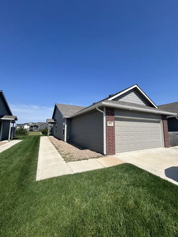 2611-2613 W 55th St N, Wichita, KS 67204