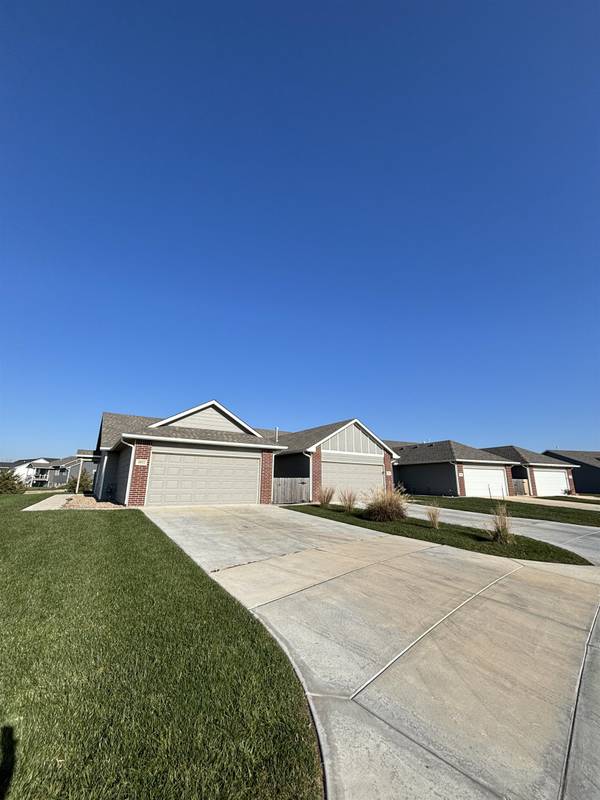 2811-2813 W 55th Ct. N., Wichita, KS 67204