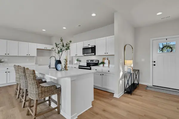 156 N Gowen St, Goddard, KS 67052