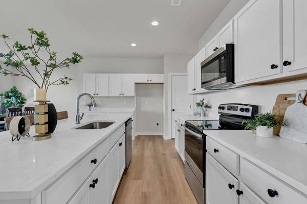 156 N Gowen St, Goddard, KS 67052