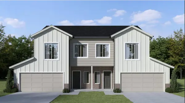 142 N Gowen St, Goddard, KS 67052
