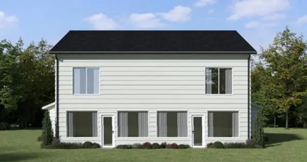 144 N Gowen St, Goddard, KS 67052