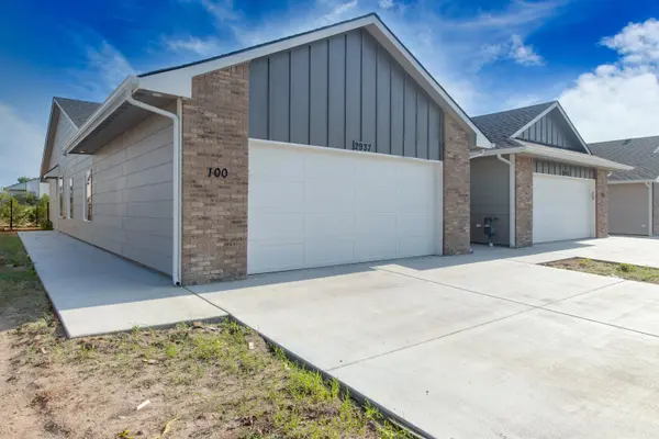 2937 S Maize CT, Wichita, KS 67215