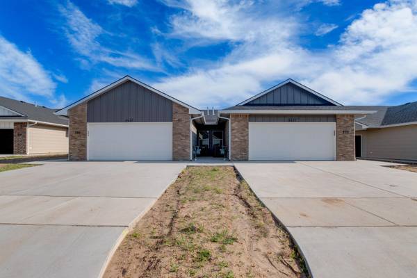 2937 S Maize CT, Wichita, KS 67215