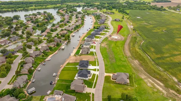 3118 W Crystal Beach St, Wichita, KS 67204